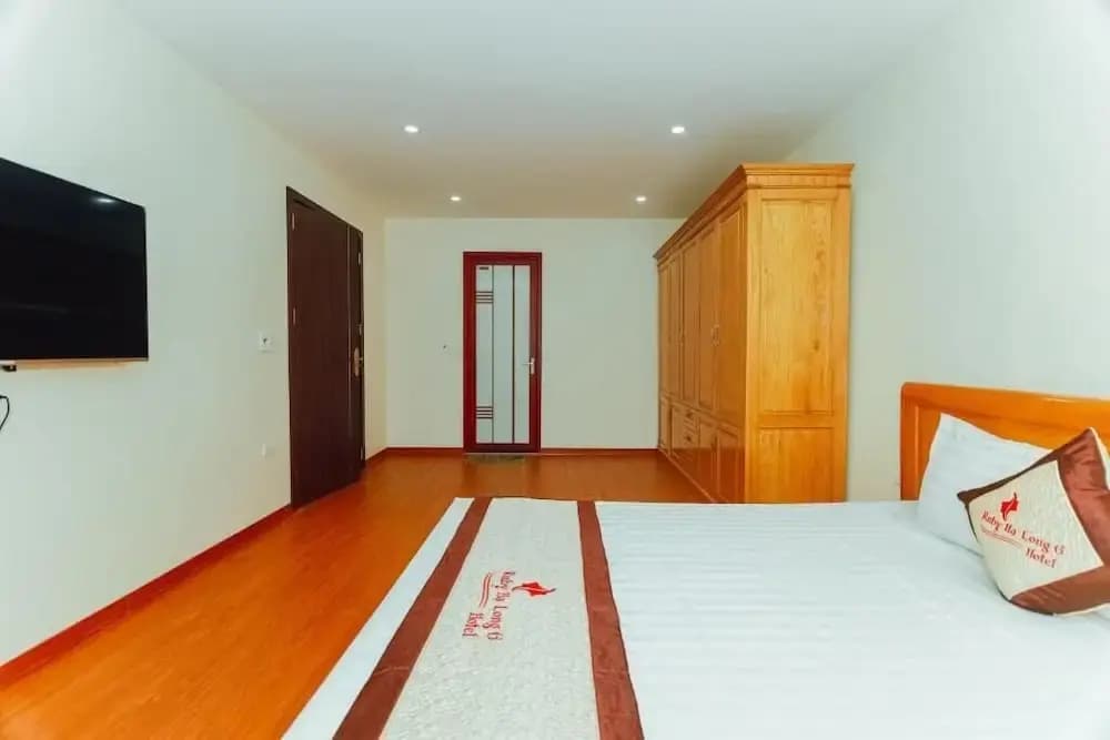 Ruby Ha Long 6 Hotel - photo 2