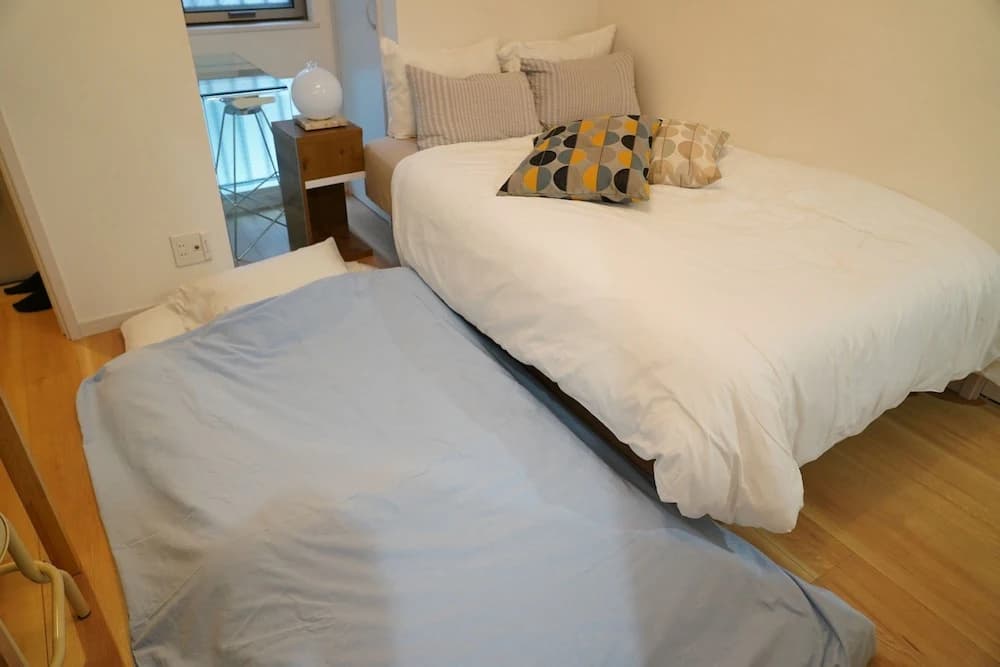 Akasaka Compact Hotel - photo 5