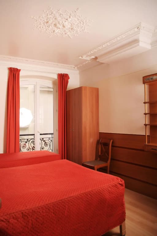 Hôtel Marignan - photo 35