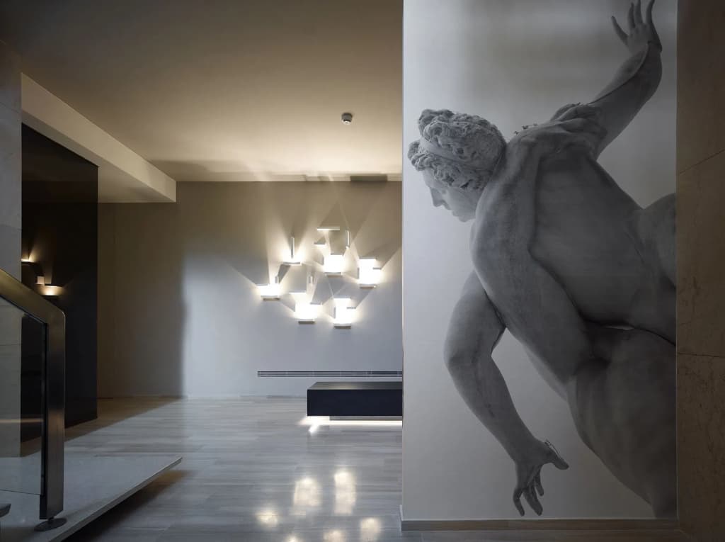 Glance Hotel In Florence - photo 25