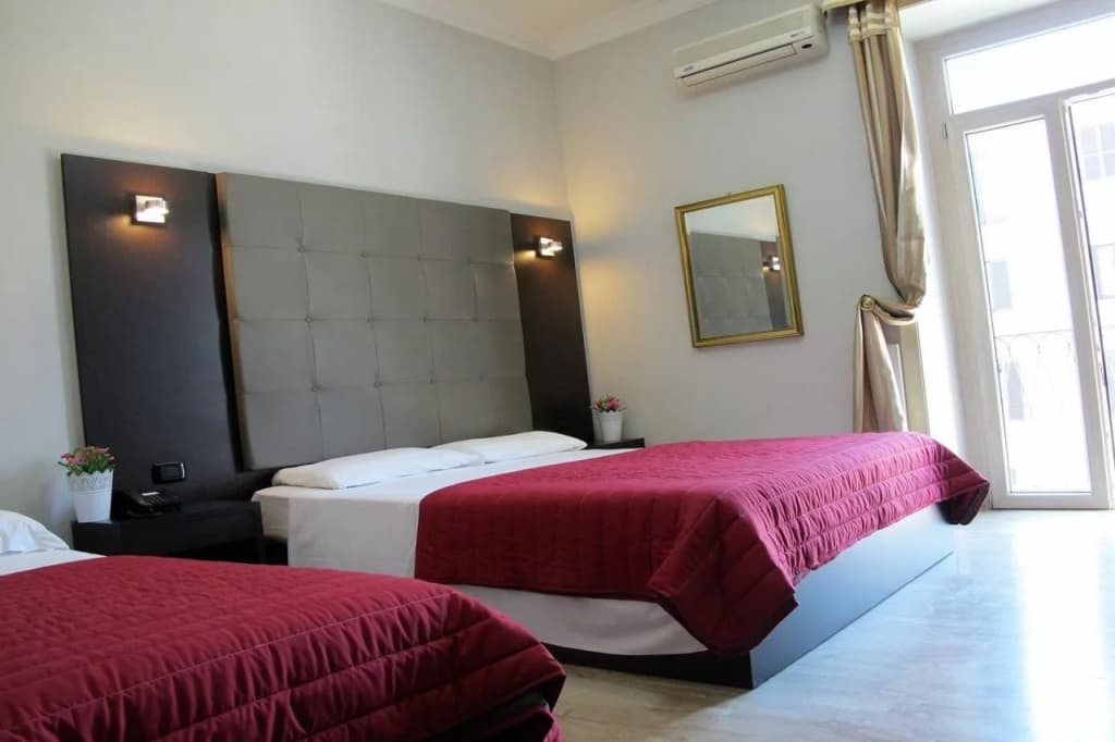 Hotel d'Este - photo 7