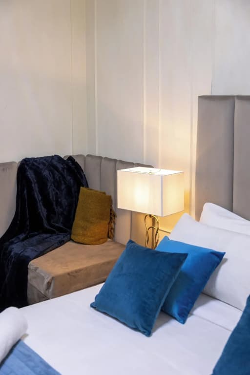 Hotel Catone - photo 14
