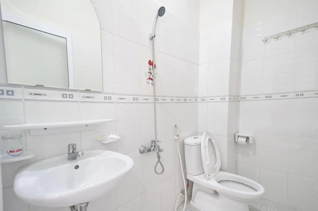 Duy Phuoc Hotel Nha Trang - photo 8