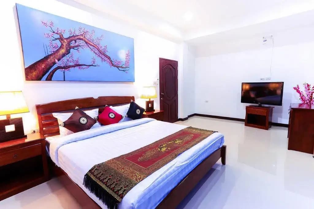 Palm Oasis Boutique Hotel - photo 23