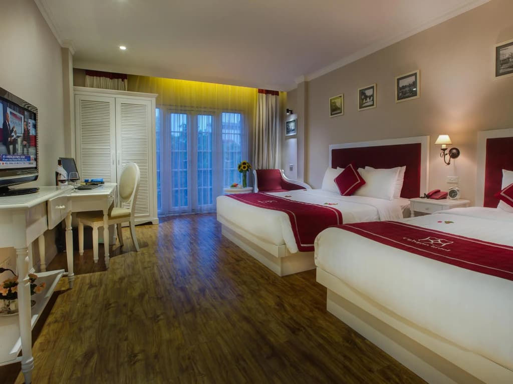 Calypso Premier Hotel - photo 4