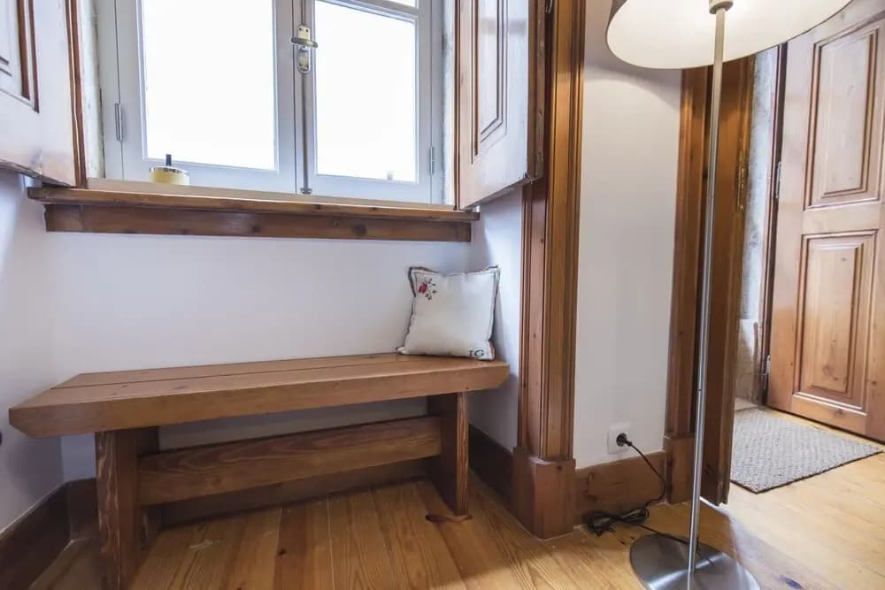 Rustic Flat at Lisbon's Heart - photo 23
