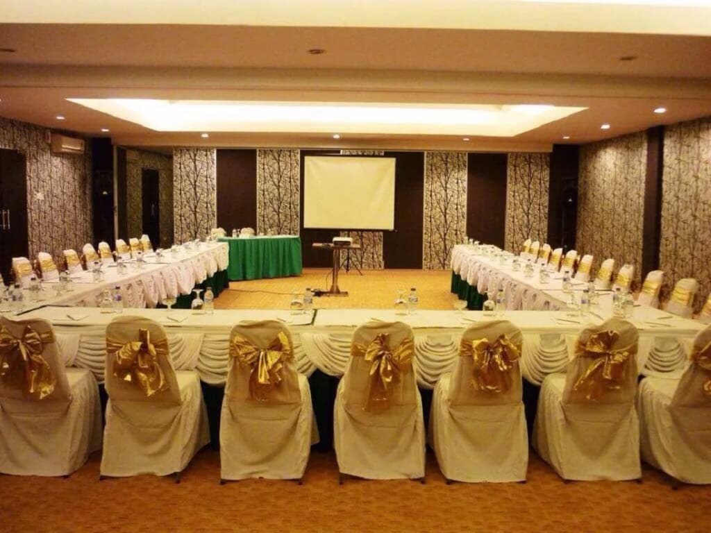 Grand Lifestyle Hotel - photo 18