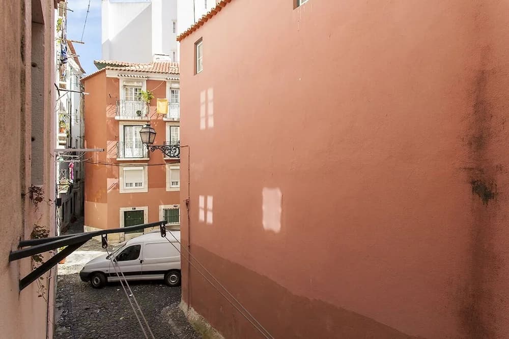 ALTIDO Typical Alfama - main photo