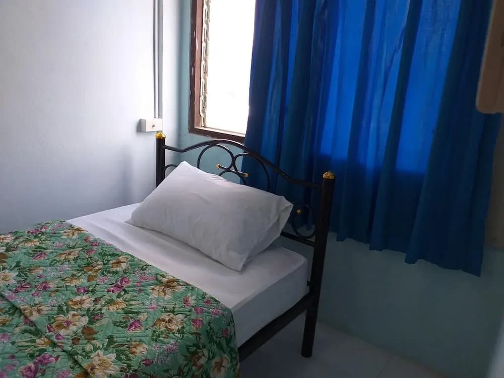 OK Home Hostel - photo 18