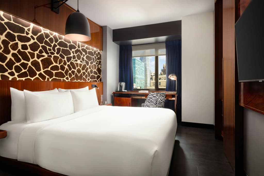 Hotel Hendricks - photo 38