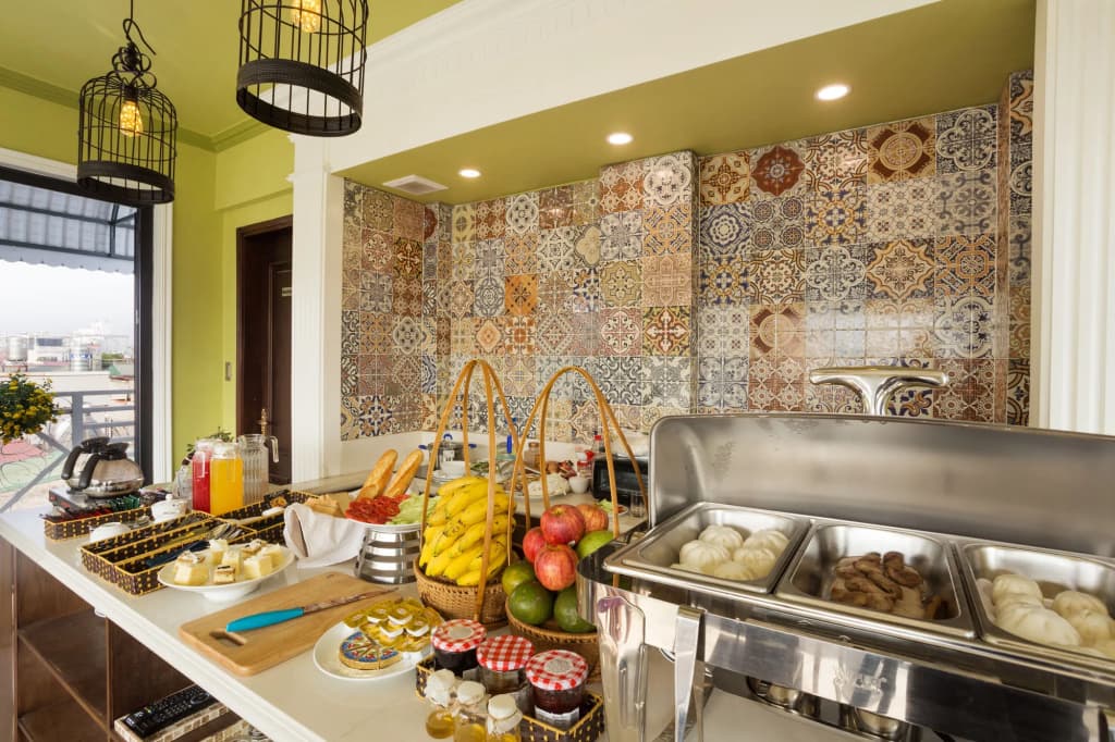 Maro Hotel - photo 10