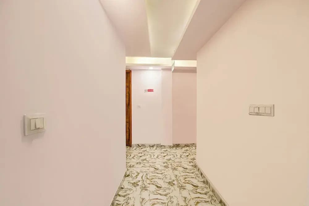 Fabhotel Ak Continental - photo 6