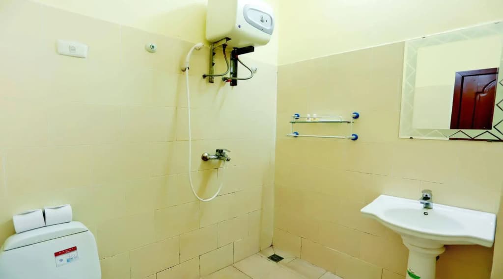 Hang Tep Hotel - photo 9