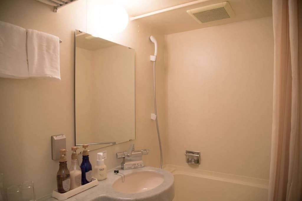 Best Western Osaka Tsukamoto - photo 9