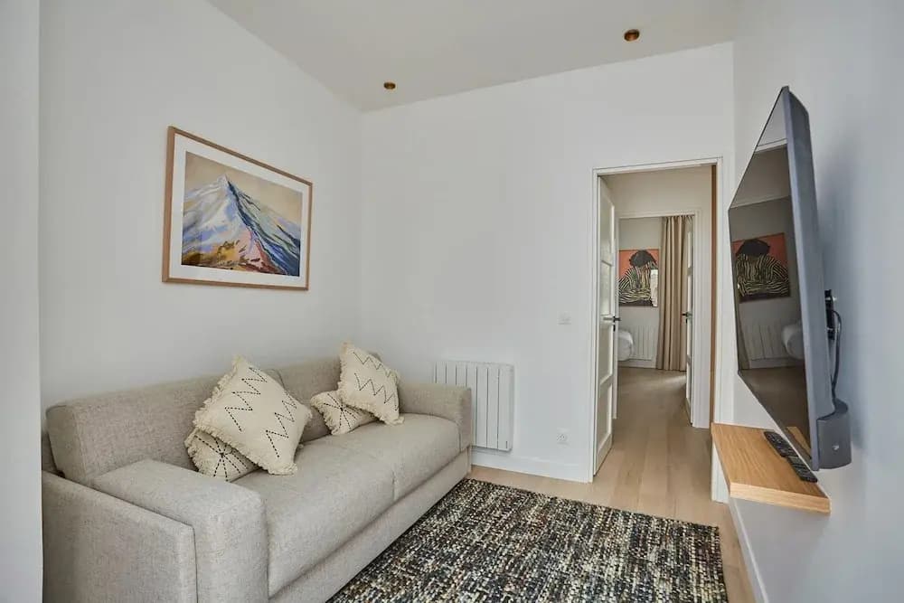 Sublim Apartment Le Marais Centre de Paris - photo 8