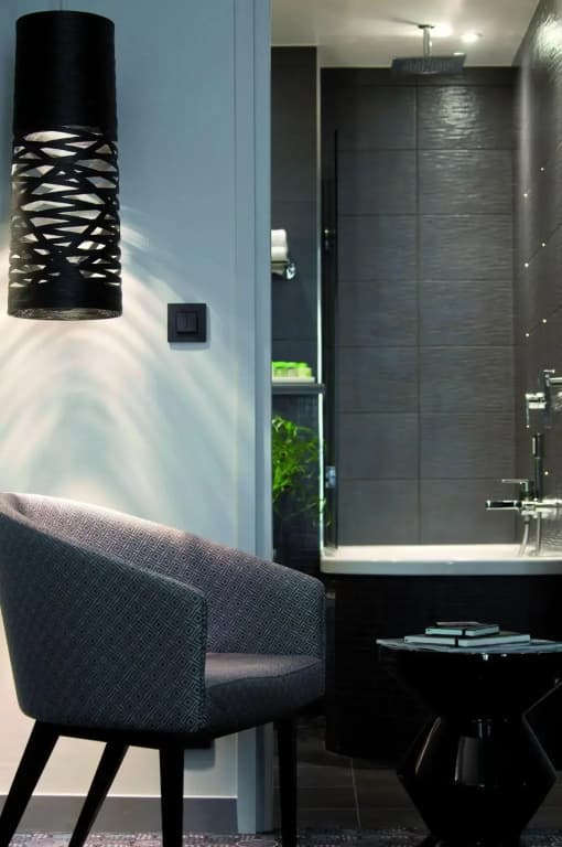 Le Grey Hotel - photo 12