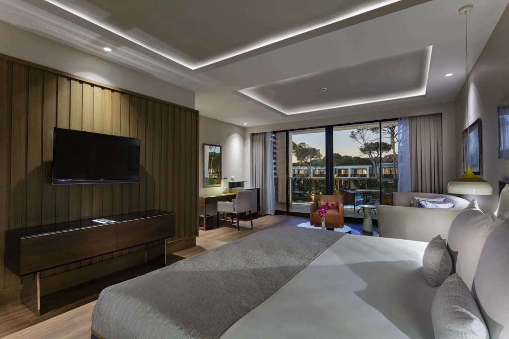 Trendy Lara Hotel - photo 4