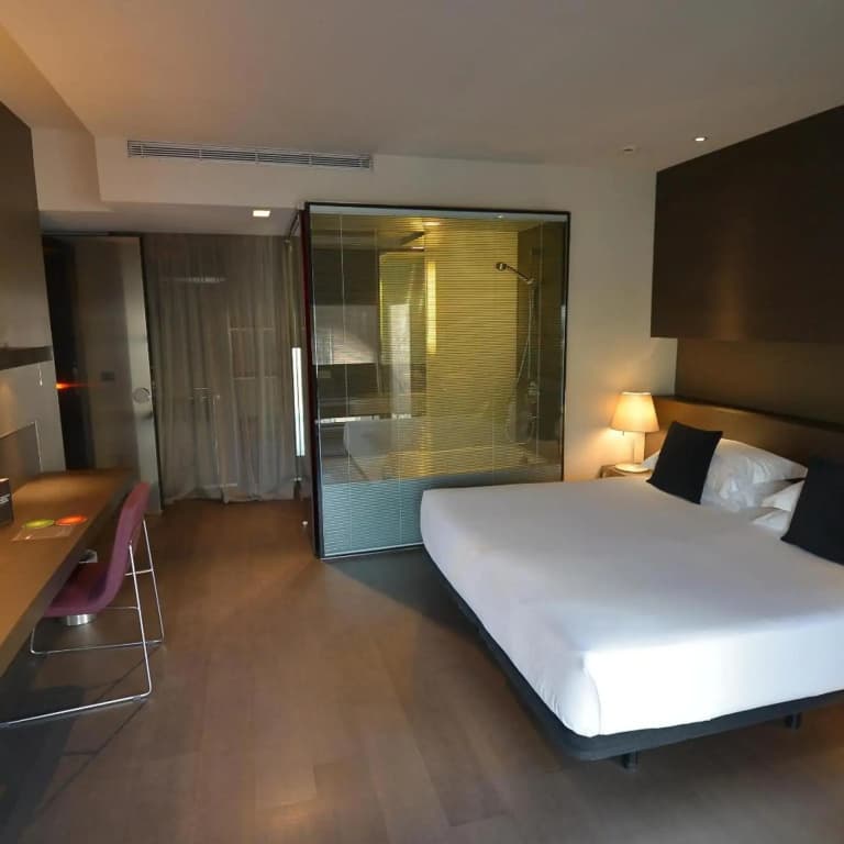 Soho Hotel - photo 42