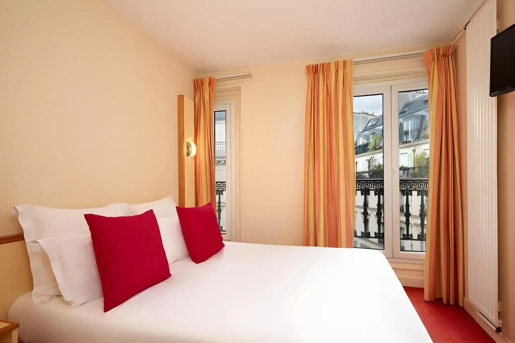 Hotel Antin Saint-Georges - photo 6