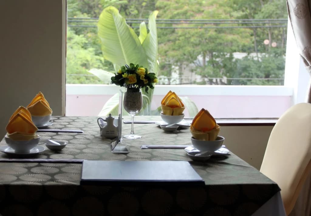 Saigon Star Hotel - photo 7