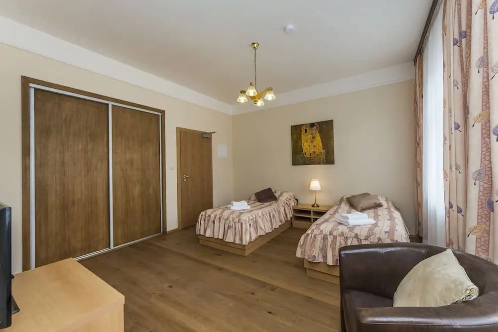 Aparthotel Lublanka - photo 3