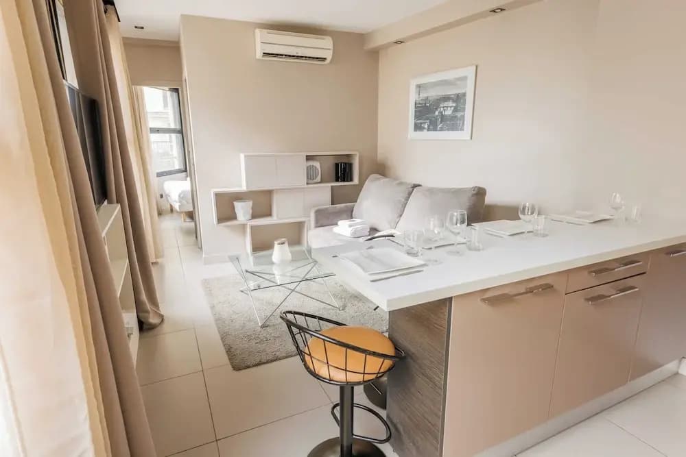 Magnificent Apartment - 1br/4p - Saint-lazare - photo 15
