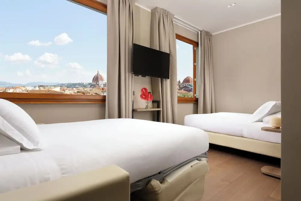Essence Hotel - photo 3