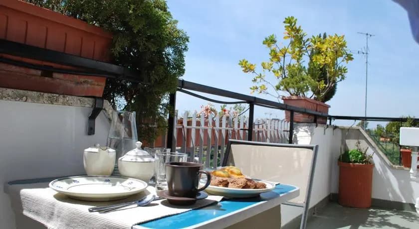Apartment Rome Gemelli Home - photo 8