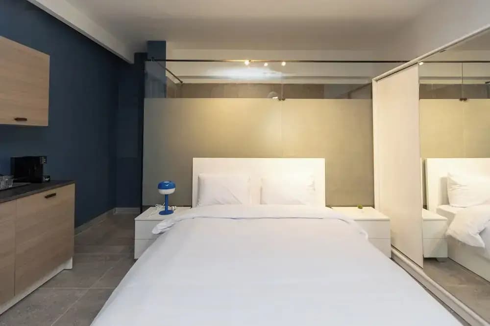 Host Prime Boutique hotel 21 - photo 7
