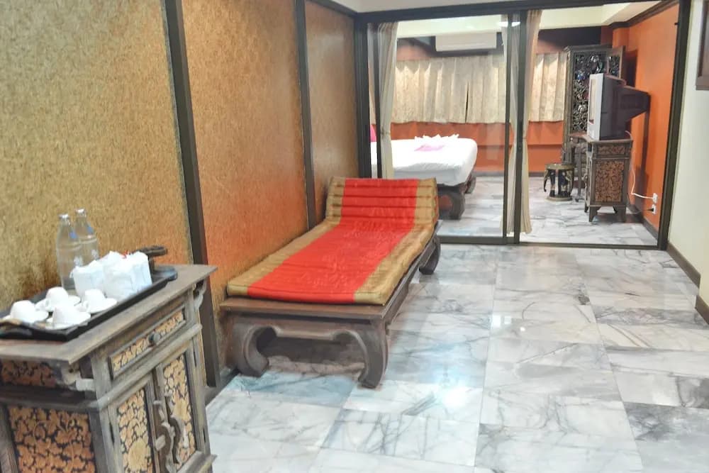 My Place Boutique Hotel - photo 14