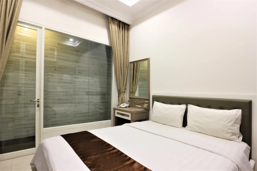 Alivio Suites Kuningan - photo 6