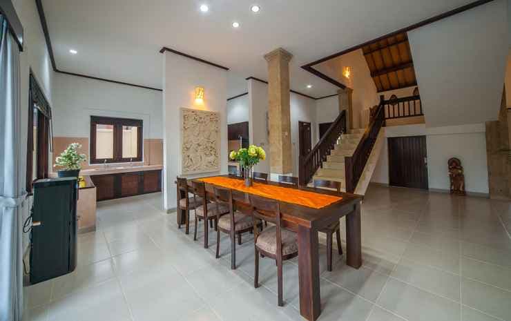 Casa Priya Seminyak - photo 31
