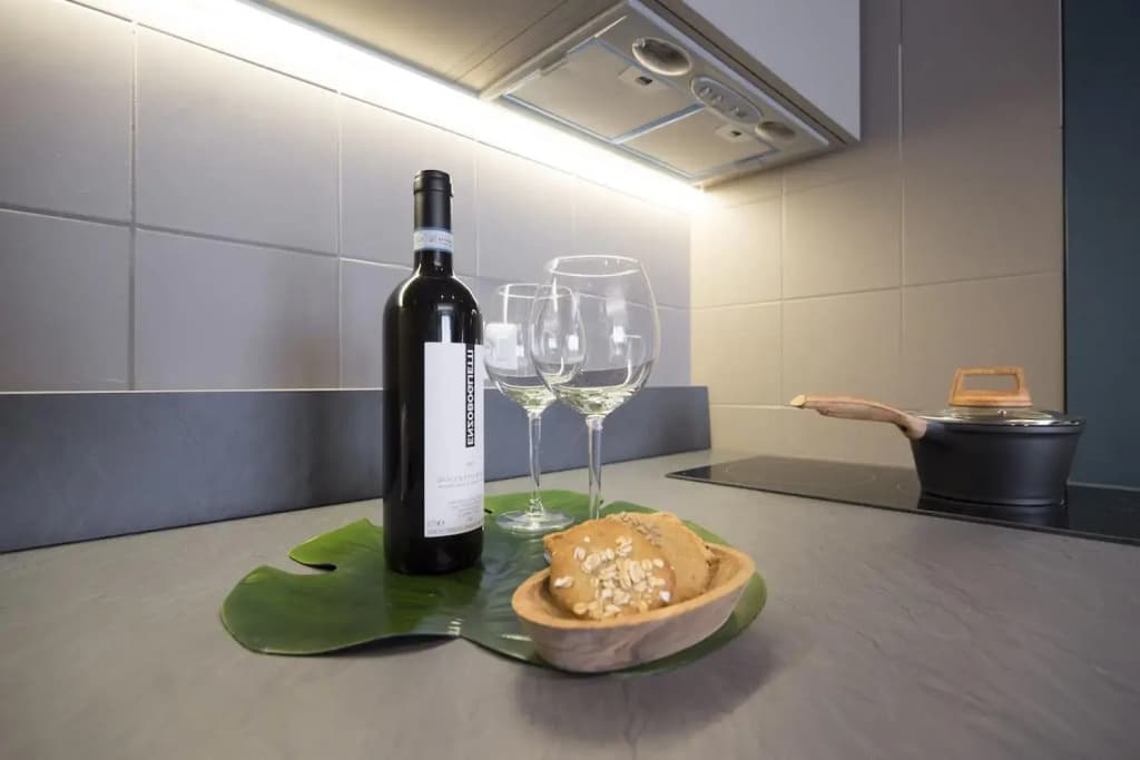 Contempora Apartments - Elvezia 8 - E14 - photo 7