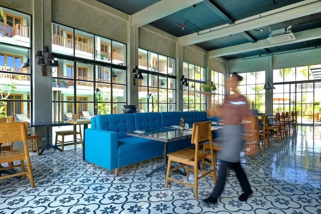 Swarga Suites Bali Berawa, Marclan Collection - photo 38