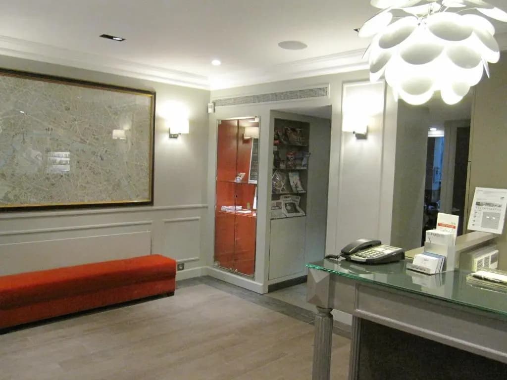 Hotel Harvey - photo 16