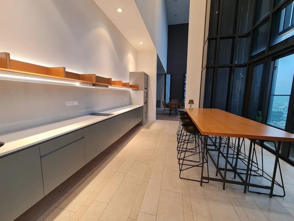 Lucentia Residence World Class Facility - photo 44