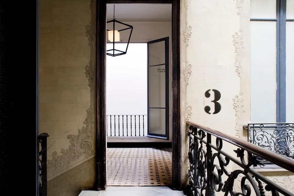 Hotel Praktik Rambla - photo 17