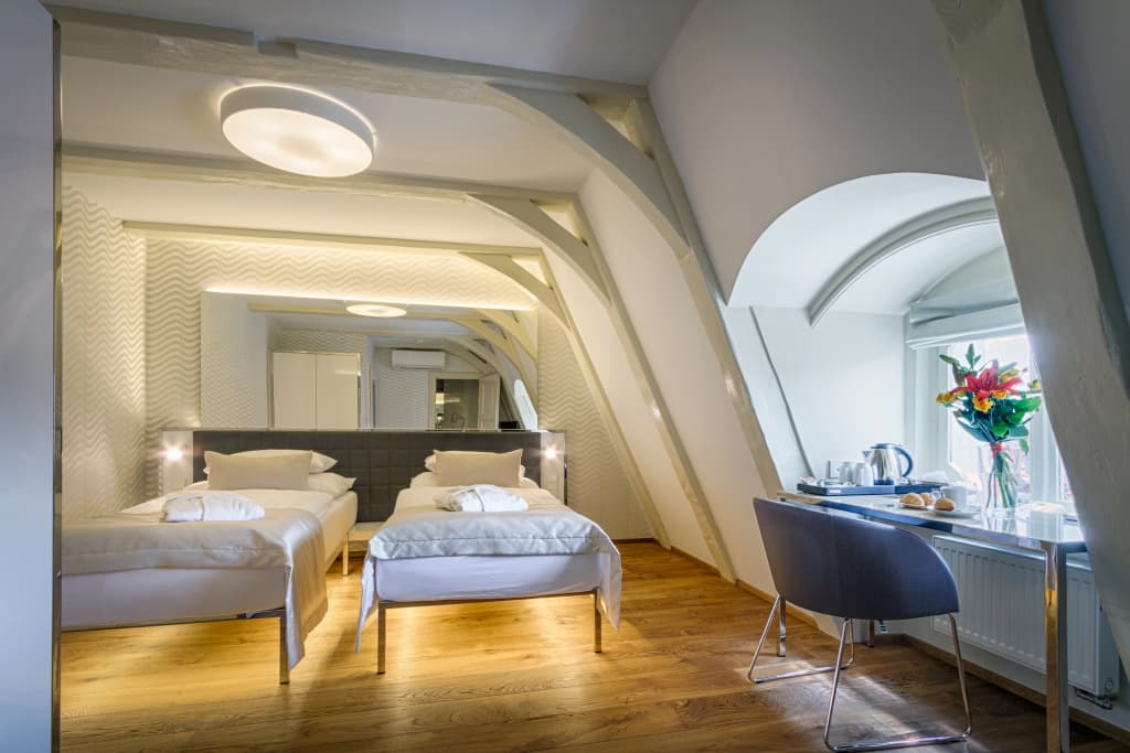 Hotel Golden Star - photo 3