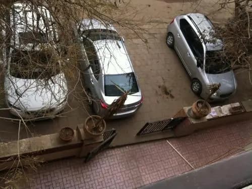 New Maadi Apartment - photo 17