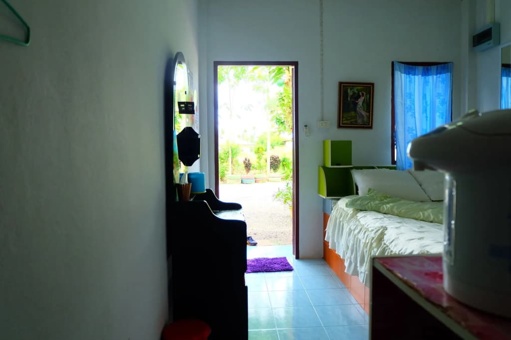 Pornpan Resort - main photo