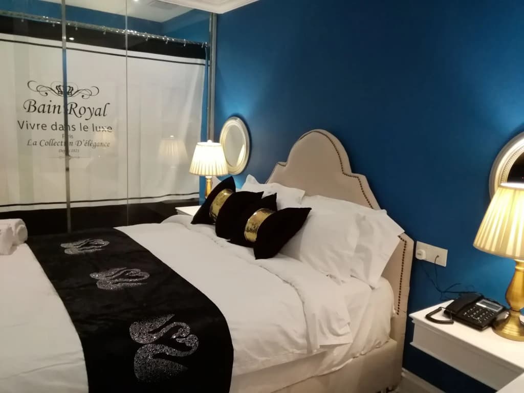 1 Day Car Hotel Station 18 - main photo