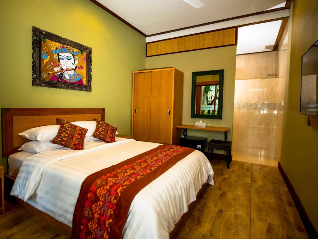 LemonGrass Cottages - photo 2