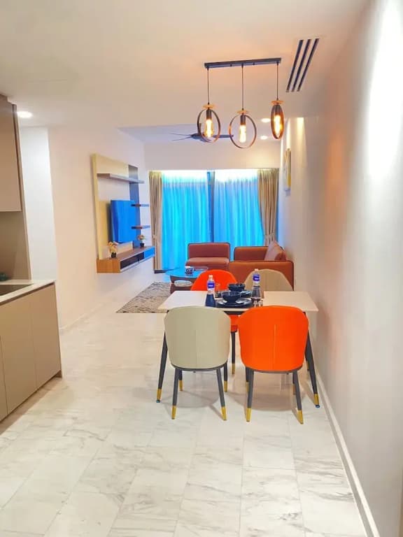 Eaton Residences KLCC - photo 14