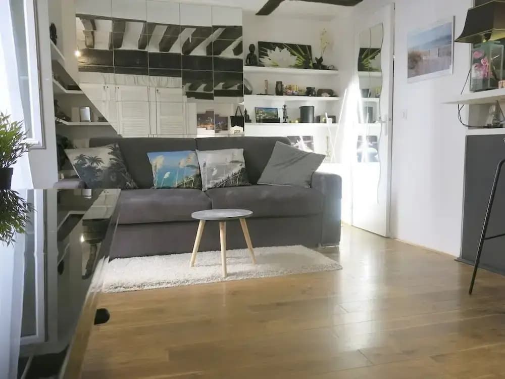 Studio Marais Charlot Citycosy - photo 2