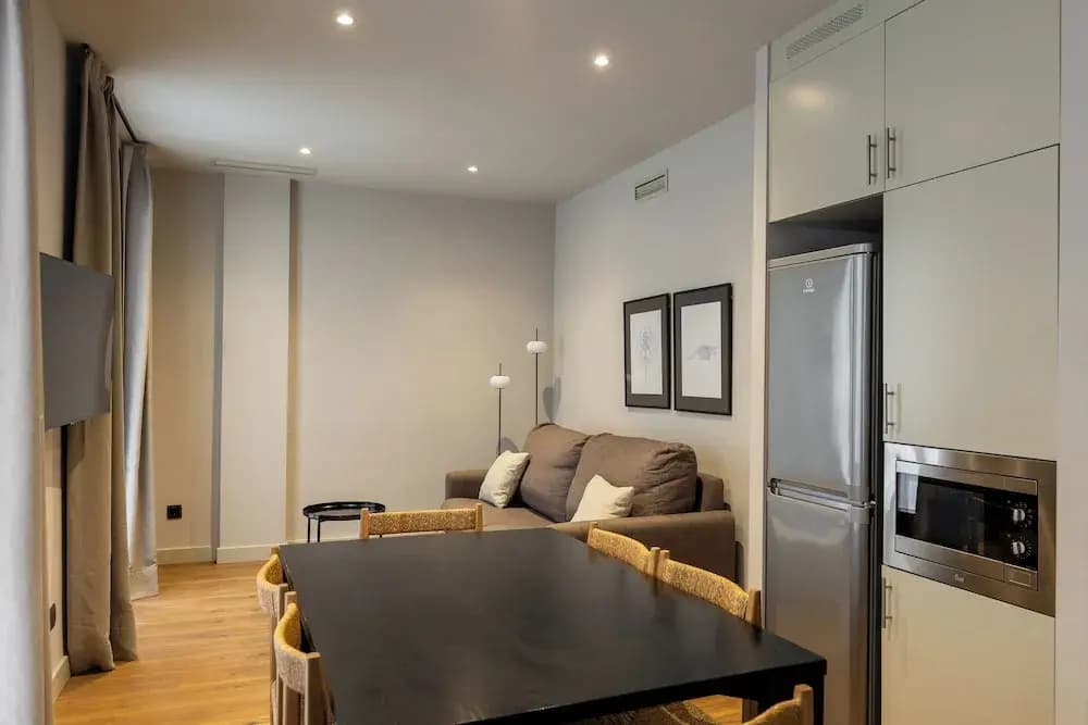 Uma Suites Barceloneta Beach - photo 25