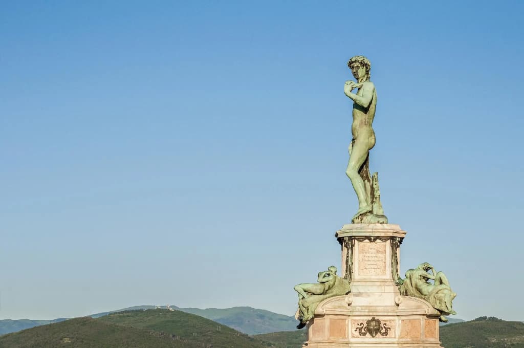 Hu Firenze Camping In Town - photo 19