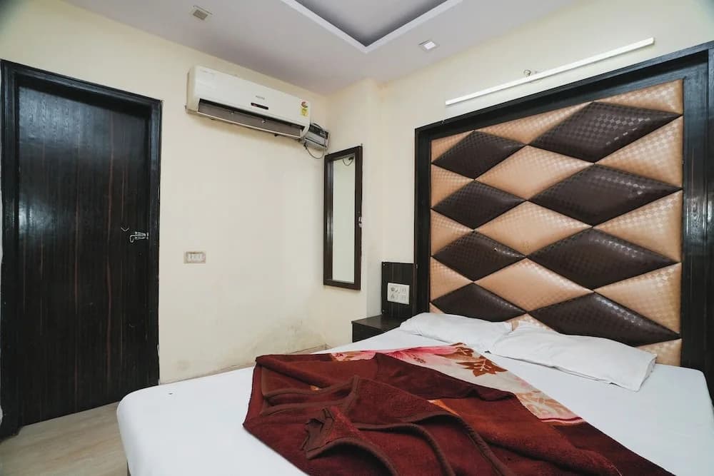 Hotel AV International Near New Delhi Railway Station, Paharganj - photo 3