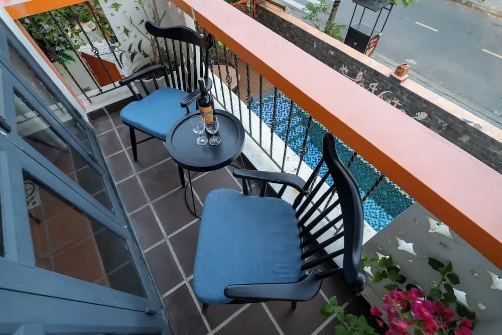 Khoi Nguyen Villa - photo 17
