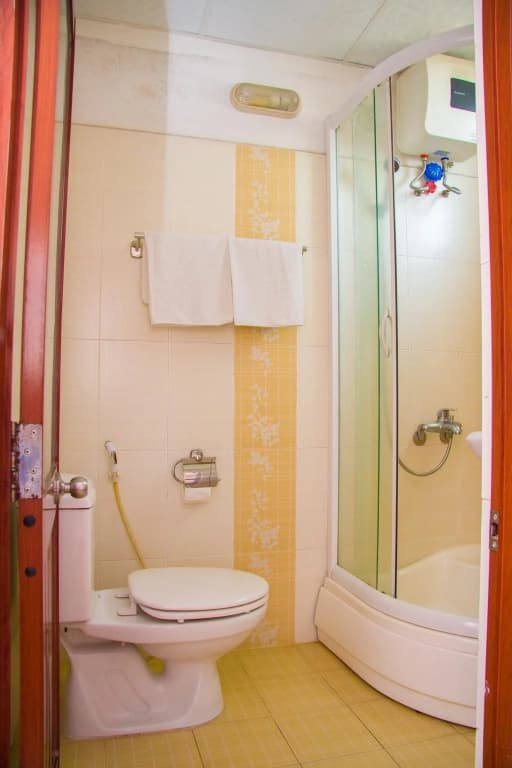Huyen Thao Hotel - photo 9