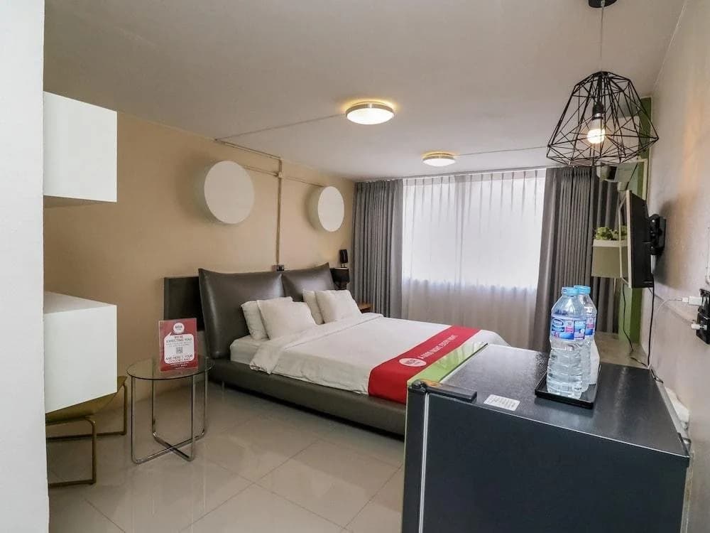 NIDA Rooms Maya 1317 Sridonchan - photo 2